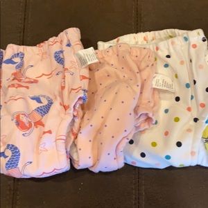 3T training underpants - never worn!